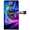 3mk Silky Matt Pro matte Displayschutzfolie für Samsung Galaxy S25 Edge