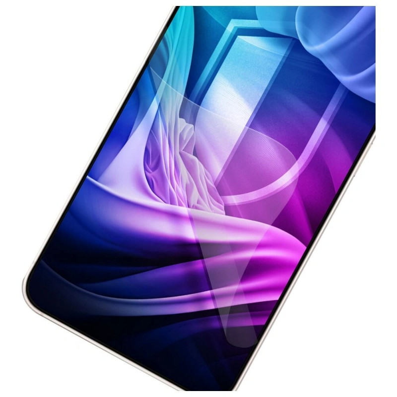 3mk Silky Matt Pro matte Displayschutzfolie für Samsung Galaxy S25 Edge
