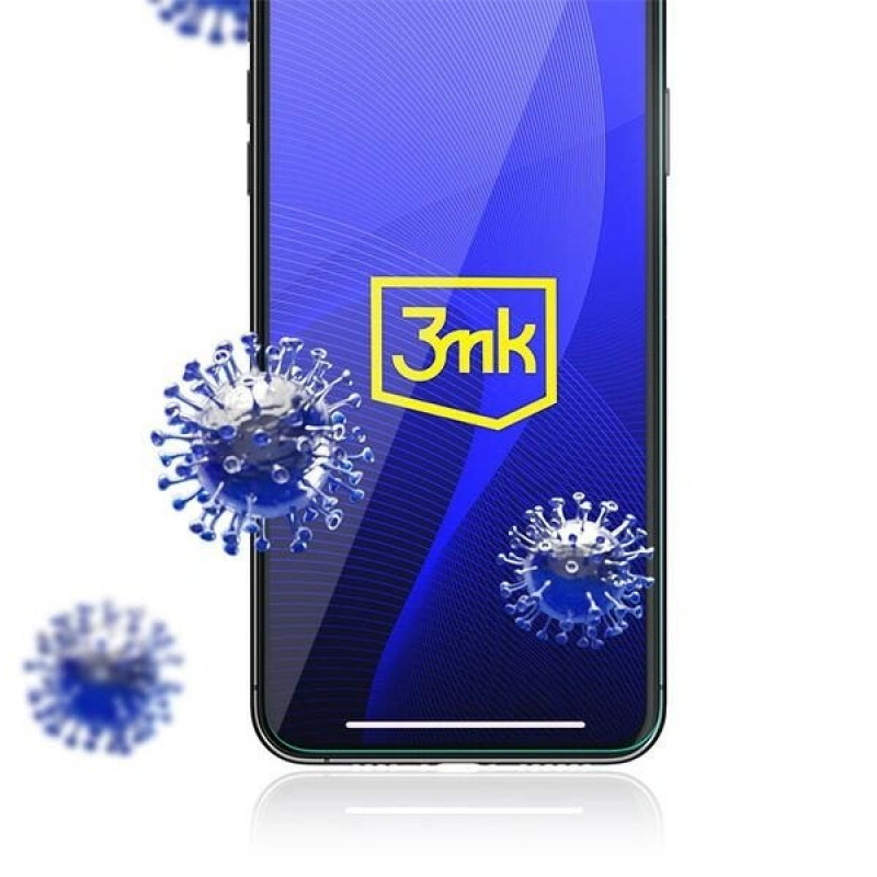 3mk FlexibleGlass v2.0 Hybridglas Displayschutzfolie für Apple iPhone 16 Pro Max