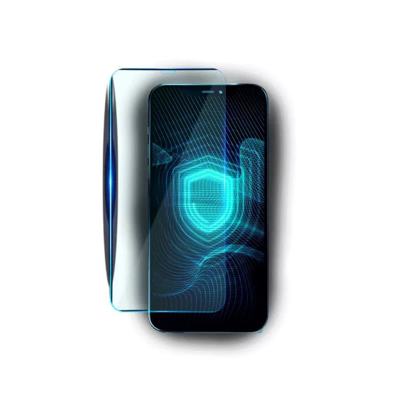3mk 1UP Gaming Displayschutzfolie für Motorola Edge 60 Pro