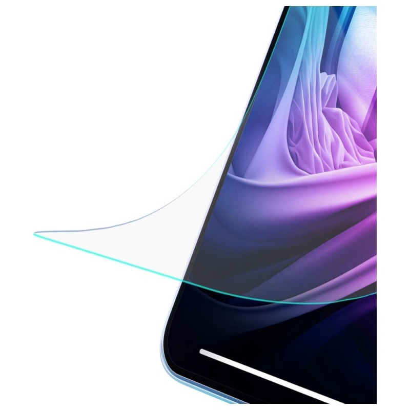 3MK Silky Matt Pro matte Displayschutzfolie für Motorola Edge 60 Pro