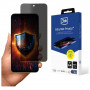 3MK HardGlass Max Privacy Displayschutzfolie für Xiaomi Redmi 15 4G / 15 5G, 3MK17243