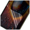 3MK HardGlass Max Privacy Displayschutzfolie für Xiaomi Redmi 15 4G / 15 5G, 3MK17243