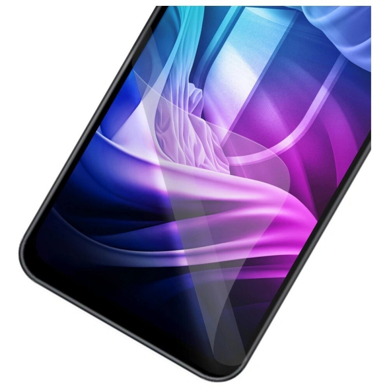 3MK Silky Matt Pro matte Displayschutzfolie für Samsung Galaxy A17 5G, 3MK17078