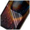 3MK Silky Matt Privacy Sichtschutzfolie für Samsung Galaxy A17 5G / 4G