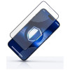 3MK HardGlass Matt Max gehärtetes Glas für Apple iPhone 17 Pro Max