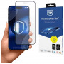 3MK HardGlass Matt Max Apple iPhone 17 Pro matte Displayschutzfolie aus gehärtetem Glas