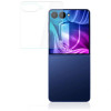 3MK Silky Matt Pro Samsung Galaxy Z Flip7 matte Displayschutzfolie