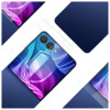 3MK Silky Matt Pro Samsung Galaxy Z Flip7 matte Displayschutzfolie