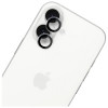 3MK Lens Protection Pro Kameraobjektivglas für Apple iPhone 17, transparent