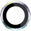 3MK Lens Protection Pro Kameraobjektivglas für Apple iPhone 17 Pro / 17 Pro Max, mehrfarbig