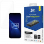 3MK SilverProtection+ Apple iPhone 17 Pro Max antimikrobielle Displayschutzfolie