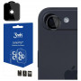3MK Lens Protection Pro Kameraobjektivglas für Apple iPhone Air, schwarz