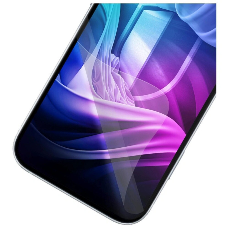 3MK Silky Matt Pro Apple iPhone Air matte Displayschutzfolie