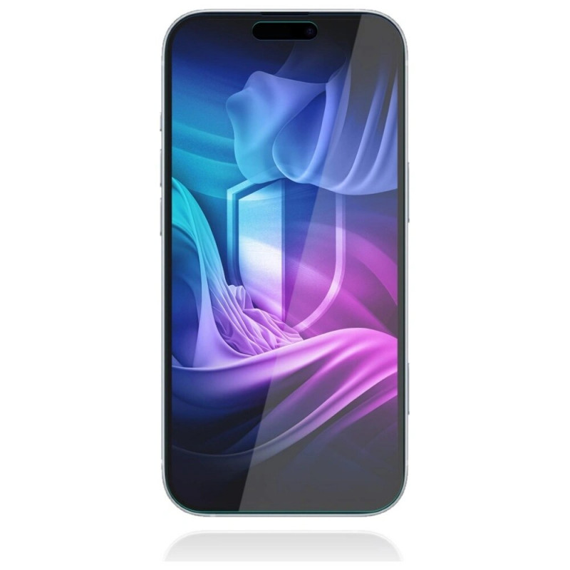 3MK Silky Matt Pro Apple iPhone Air matte Displayschutzfolie