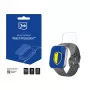 3MK ARC Watch Protection Displayschutzfolie für Smartwatch Amazfit Bip 6