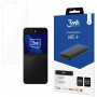 3MK ARC+ Displayschutzfolie für Samsung Galaxy Z Flip6 / Z Flip7 FE