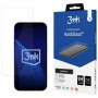 3MK HardGlass gehärtetes Glas für Apple iPhone 16 Pro / 17 / 17 Pro