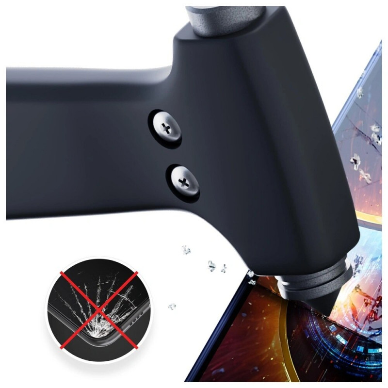 3MK Silky Matt Privacy matte Displayschutzfolie mit Sichtschutz für Samsung Galaxy Z Fold7