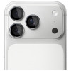 3MK Lens Protection Pro Kameraobjektiv Panzerglas für Apple iPhone 17 Pro / 17 Pro Max, Grau