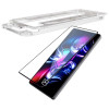 3MK HardGlass Max gehärteter Displayschutz aus Glas für Samsung Galaxy S25 Edge