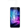 3MK Silky Matt Pro matte Displayschutzfolie für Samsung Galaxy S25 FE