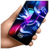 3MK HardGlass Max Displayschutzfolie aus gehärtetem Glas für Samsung Galaxy A56