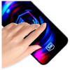 3MK HardGlass Max Privacy Blickschutz-Displayschutzglas aus gehärtetem Glas für Samsung Galaxy A16 4G / 5G / A17 4G / 5G
