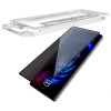 3MK HardGlass Max Privacy Blickschutz-Displayschutzglas aus gehärtetem Glas für Samsung Galaxy A16 4G / 5G / A17 4G / 5G