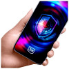 3MK HardGlass Max Privacy Blickschutz-Displayschutzglas aus gehärtetem Glas für Samsung Galaxy S25 Edge