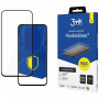 3MK FlexibleGlass Max Samsung Galaxy A35 5G, schwarz