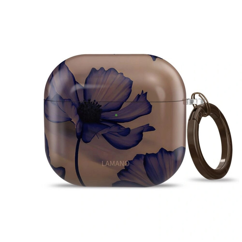 Tech-Protect Lamano Hülle Apple AirPods 4 Velvet Night