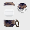 Tech-Protect Lamano Hülle Apple AirPods 4 Velvet Night
