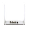 Mercusys AC10 Dualband-WLAN-Router, 300+867 Mbps