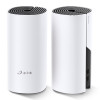 TP-Link Deco M4 AC1200 Mesh-WLAN-System für das ganze Zuhause (2er-Pack)