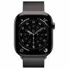 Apple Watch Series 11 GPS + Cellular 5G 42mm Titangehäuse, Gold, MFD44QL/A