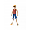 Bandai Anime Heroes One Piece - Monkey D. Luffy East Blue Actionfigur