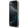 Karl Lagerfeld IML K Head Hülle KF003410-0 für Apple iPhone 18 Pro Max / 17 Pro Max, Schwarz