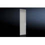 Rittal VX 8126245 Seitenwand, verschraubbar, für H x T 2200 x 600 mm, RAL 7035 (2 Stk.)