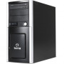 Wortmann TERRA SERVER 3030 G6 1100416, Xeon 6369P, 64 GB RAM, 2x 1.9 TB SSD, redundantes Netzteil, Windows Server 2025 Standard
