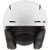UVEX Monte LT MIPS Skihelm, 54-62 cm, Weiß
