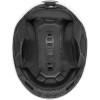 UVEX Monte LT MIPS Skihelm, 54-62 cm, Weiß