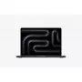 Apple MacBook Pro 14.2" CTO Notebook (M5 Pro 18-Kern-CPU, 20-Kern-GPU), 64 GB RAM, 2 TB SSD, Space Schwarz, macOS