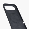 Vonmählen weiche Silikonhülle für Apple iPhone 17 Air, Marineblau (MSC00098)