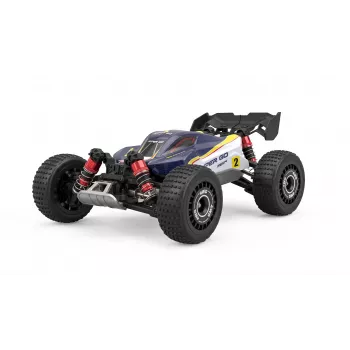 Amewi Hyper Go Buggy V2 bürstenlos, 4WD, 1:16, RTR
