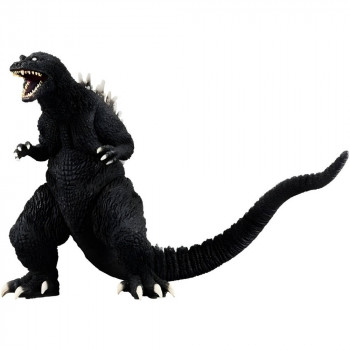 Sammelfigur Bandai Banpresto Godzilla Monsters Roar Attack - Godzilla 2001