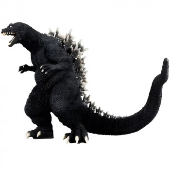 Sammelfigur Bandai Banpresto Godzilla Monsters Roar Attack - Godzilla 2001