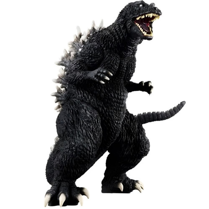 Sammelfigur Bandai Banpresto Godzilla Monsters Roar Attack - Godzilla 2001