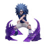 Bandai Banpresto Naruto Shippuden Vibration Stars - Uchiha Sasuke (72 Serie)