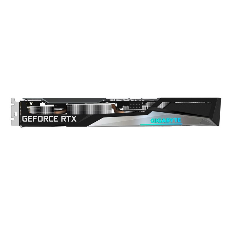 Gigabyte GeForce RTX 3060 Gaming OC 12G Grafikkarte GV-N3060GAMING OC-12GD, 12 GB GDDR6